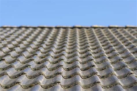 Are Concrete Tiles Worth The Investment Pyramid Roofing