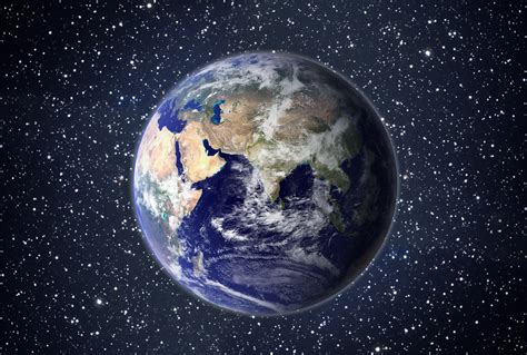 Earth Globe Isolated Background Graphics ~ Creative Market