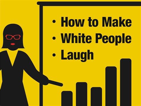 How To Make White People Laugh A Crash Course Mpr News