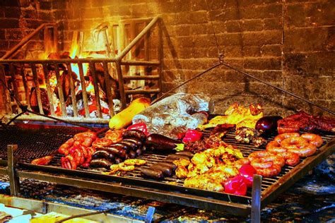 13 Uruguayan Foods To Experience In Your Lifetime