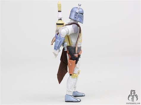 30th Anniversary Collection Boba Fett Animated Debut 30 24 Star Wars