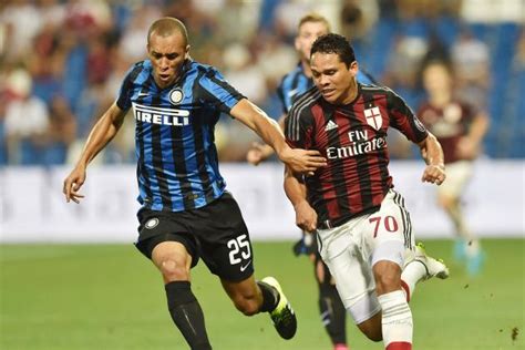 Social rating of predictions and free betting simulator. Inter Milan vs. AC Milan: Team News, Preview, Live Stream ...