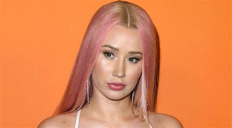 A Porn Website Stands Up For Iggy Azalea Following Her Nude Photo Leak