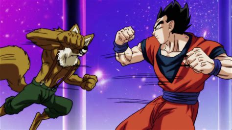 It completely breaks immersion in any fight. Watch Dragon Ball Super Episode 80 Online - Awaken Your Sleeping Battle Spirit! Son Gohan's ...
