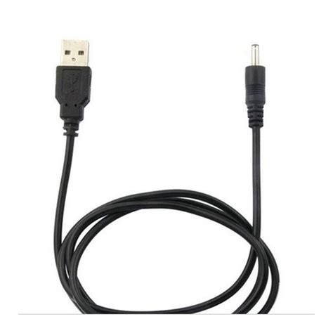 Thanks to the best usb headset adapter, you can bypass the broken jack or sound card by plugging this neat adapter into a. USB to 3.5 mm DC Jack Converter Cable - ARDUSHOP