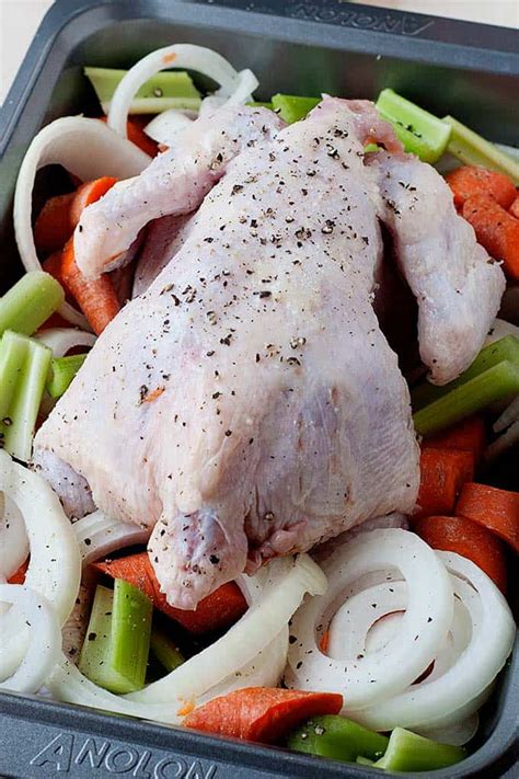 Maybe you would like to learn more about one of these? How to Roast a Chicken Step-by-Step (With Recipe Video ...