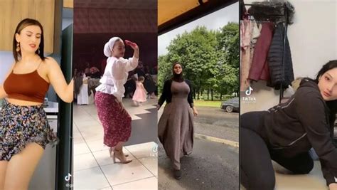 Hijab Twerk Video Yandex Te Bulundu
