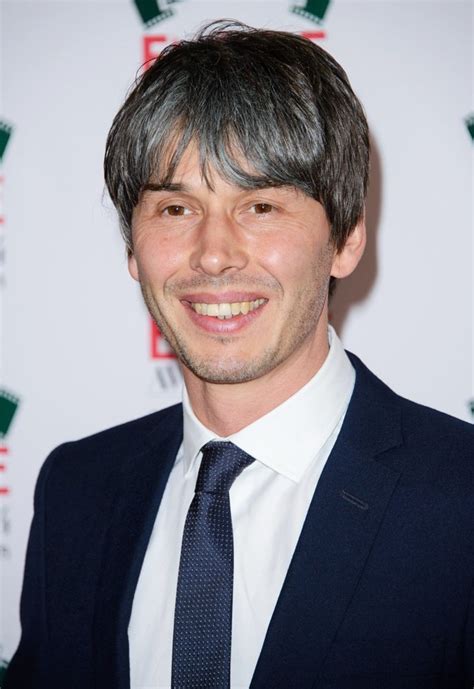 He is best recognized as the presenter of science programs for the british broadcasting corporation (bbc). People - Brian Cox