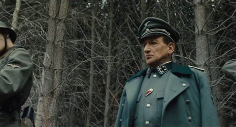 ‘operation Finale Trailer Vo Hdtrailers Y Estrenos