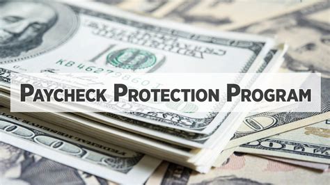 Many banks have already stopped accepting new ppp loan applications. 6 Major Changes to the Paycheck Protection Program for ...