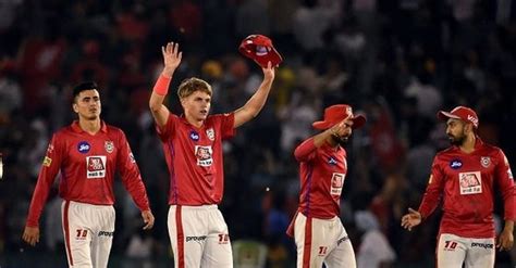 Highlights Of Yesterdays Ipl Match Result Know Who Won Kxip Vs Dc
