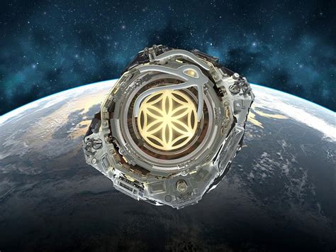 “space Kingdom” Asgardia Says Its The First Nation With All Of Its
