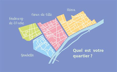 Agir Pour Son Quartier Mairie De Courbevoie