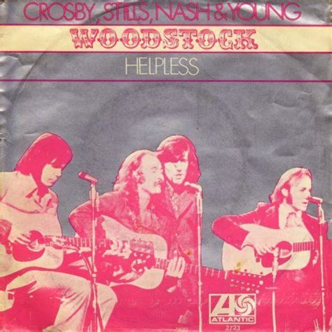 Crosby Stills Nash And Young Teach Your Children Top 40