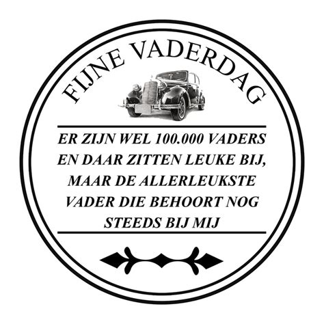 Idee�n voor vaderdag te vieren. Fijne vaderdag - Tegeltjeswijsheid.nl