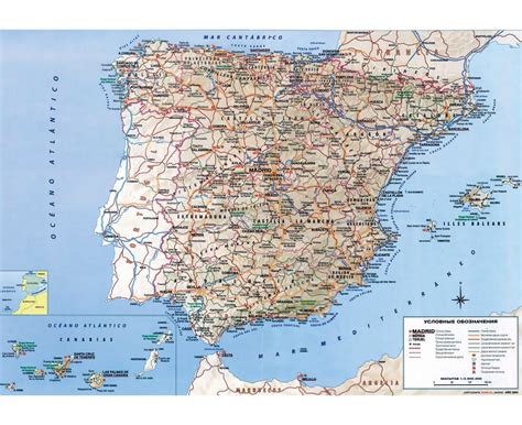 28 Map Of Spain And France Online Map Around The World