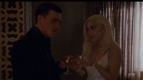 american horror story hotel episode 9 recap the countess gets married