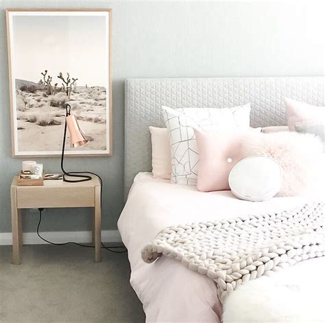 It came out sooooo cute!!! Our blush button cushion in the home of @designdevotee ...