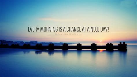 20 inspirational quotes for your. New Chances Pictures, Photos, and Images for Facebook ...