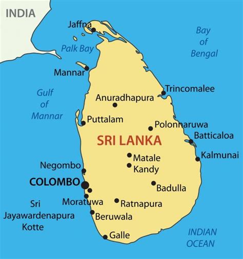 Sri Lanka Does Travel Cadushi Tours