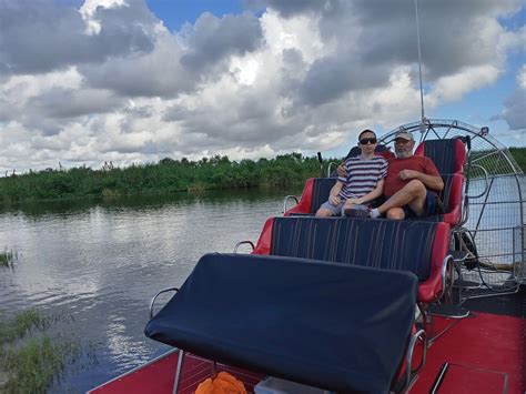 Fort Lauderdale Airboat Rides All You Need To Know Before You Go