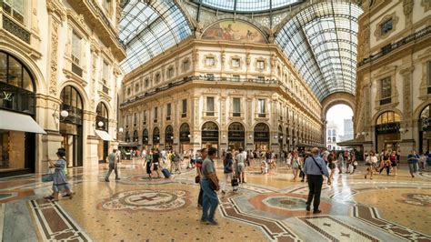 The 10 Most Beautiful Buildings in Milan
