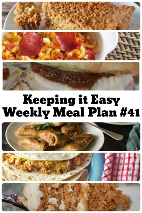 Sometimes we come home and we don't even want to take one look at the kitchen, that's how tired we to get you out of a rut, and so you don't go to sleep hungry, here are 23 simple dinner ideas for tonight if you've had a busy day! Quick Dinner Ideas for Tonight