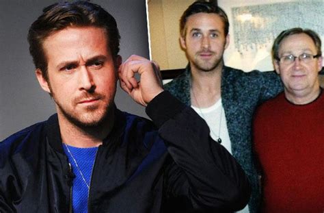 Ryan Gosling Feud With Estranged Dad — Skipped His Wedding