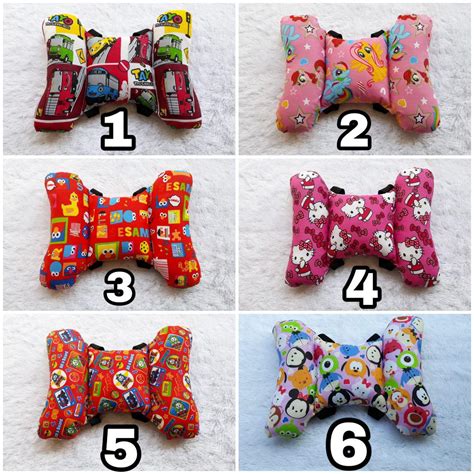 Pusat produksi bantal dacron bantal silicon fiber murni 100% www.bantalindonesia.comsearch. RIFTA TOKO: BANTAL MOTOR ANAK BONCENG DEPAN MOTIF LUCU