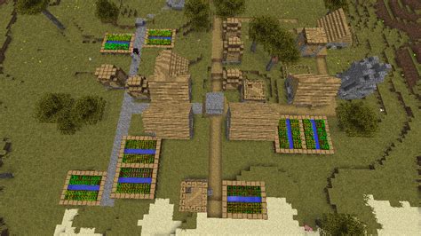 Improvements to Paths - Suggestions - Minecraft: Java Edition