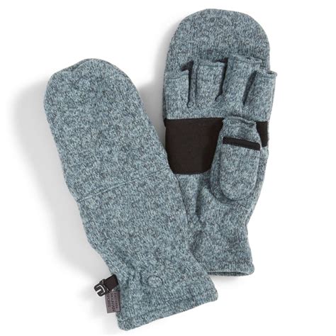 Ems Womens Roundtrip Convertible Mittens
