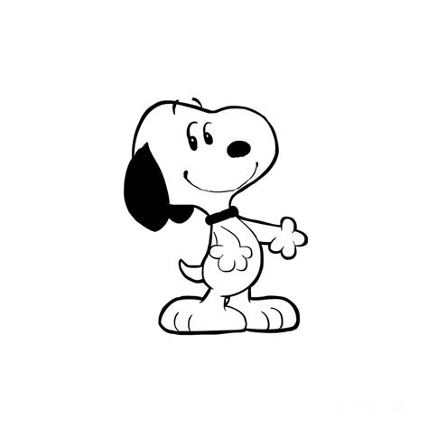 Snoopy The Dog Ubicaciondepersonascdmxgobmx