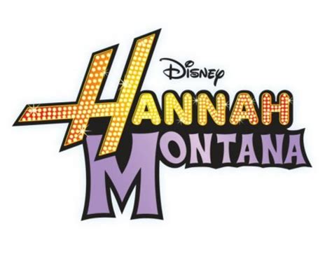 Logos related to ruben montano logo png logo. Hannah Montna - The Movie