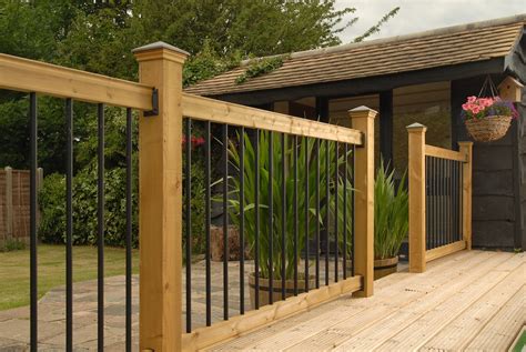 58 trexe.c 1 2a 2b 3a 4 3 3 3 ® railing— a lot easier than it looks selecting the right railing is pretty easy, but each trex railing line is a little di Traditional Deck Railing Kit | Aluminum Railing System
