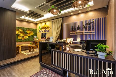 The mansions, desa park city, kuala lumpur. GRAND OPENING of BaliAyu New Outlet @ Desa Park City - Spa ...