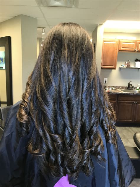Pin By Nv Salons On Nv Salon Guests Long Hair Styles Hair Styles Beauty