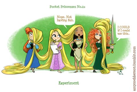 Pocket Princesses 20 Disney Princess Photo 30957547 Fanpop
