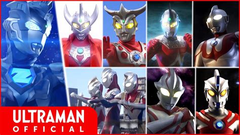 Ultraman Chronicle Zero And Geed Episode 23 Raw Jefusion