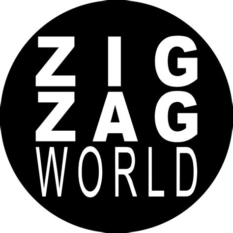 Zig Zag World