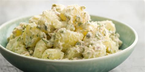 18 People Explain Why They Donated To That Weird Potato Salad