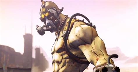 He is the sixth playable character in the game and was revealed on march 24, 2013 in the borderlands 2 krieg the psycho character reveal trailer. Dive into the Mind of Krieg the Psycho in this Borderlands ...