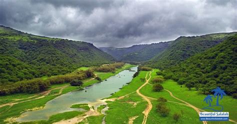 15 Best Places To Visit And Things To Do In Salalah Oman In 2020