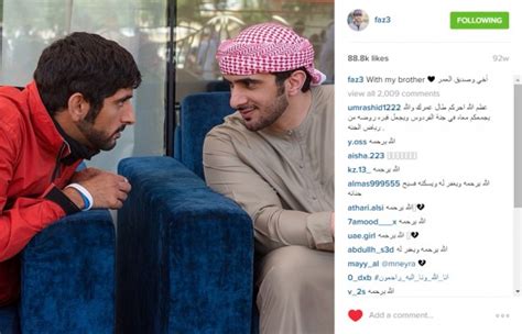 من الفارس الملثّم إلى شيما. فيديو نادر للشيخ راشد بن محمد وهو صغير | دنيا الوطن