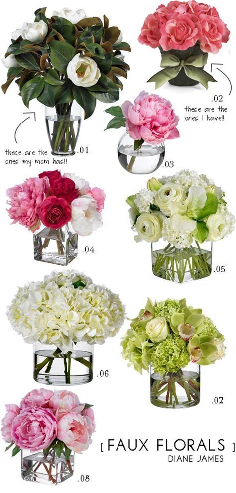 I will show you how to create a very real looking. Fake Flower DIY Projects That Will Last You Through This ...