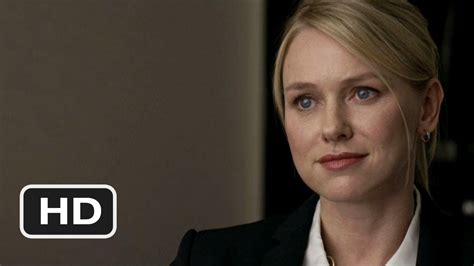 Mother and Child #7 Movie CLIP - All She Wrote (2009) HD ...