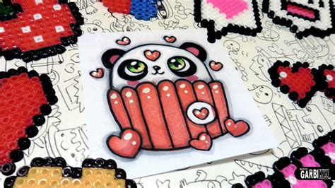 Kawaii Panda Drawing At Getdrawings Free Download
