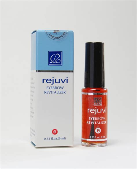 The needles penetrate the skin and deposits small drops of rejuvi cream to the tattooed dermis area of the skin with each insertion. Rejuvi Eyebrow Revitalizer - Purebeau USA