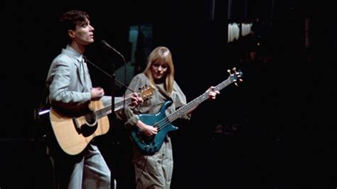 Talking Heads To Reunite After Over Two Decades Dig