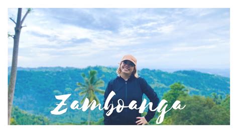 Exploring Zamboanga City Asias Latin City Philippines Youtube
