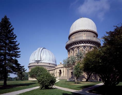 The Worlds Most Spectacular Astronomical Observatories